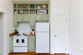 Melrose Heights 1BR